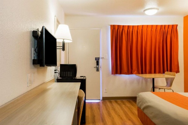 Motel 6-Mojave, CA - Airport image 13