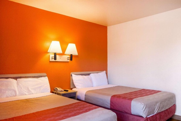Motel 6-Mojave, CA - Airport image 16
