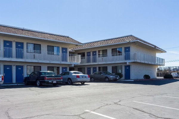 Motel 6-Mojave, CA - Airport Main image